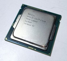Intel Core i3-4160 Procesador CPU Processor Torre Ordenador Computer Lga1150 comprar usado  Enviando para Brazil