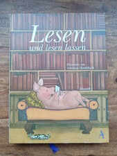 Lesen lesen lassen gebraucht kaufen  St.Oswald