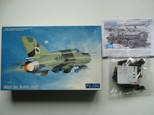 Lot fujimi icm d'occasion  Vienne
