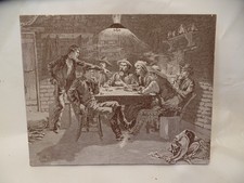 Frederic remington quarrel for sale  Portland