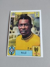 Pele figurina edizione usato  Novafeltria