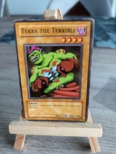 Terra the terrible d'occasion  Toulouse-