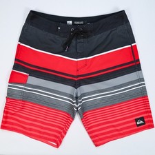Quiksilver men boardshort d'occasion  Nice-