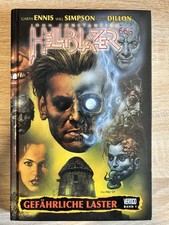 garth ennis hellblazer gebraucht kaufen garth ennis hellblazer gebraucht kaufen Dortmund