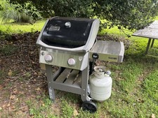 Outdoor bbq gas for sale  Great Falls