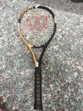 Wilson blade hybrid for sale  UXBRIDGE