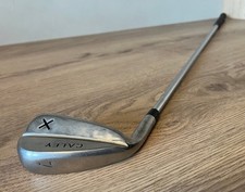Caley iron left for sale  BIGGLESWADE