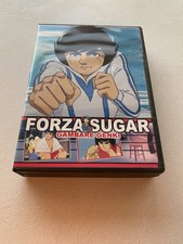 Forza sugar dvd usato  Italia