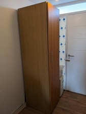 Ikea pax single for sale  KENILWORTH