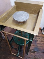 Standing kick turning for sale  MANCHESTER