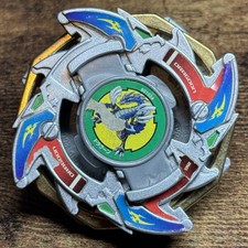 Silver dragoon beyblade for sale  Muskegon
