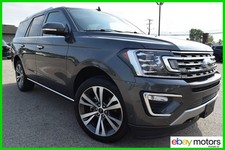 2021 ford expedition for sale  Redford