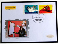 Brd 2010 fdc gebraucht kaufen Brd 2010 fdc gebraucht kaufen  Deutschland