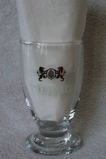 Verre biere vilfort d'occasion  Cloyes-sur-le-Loir
