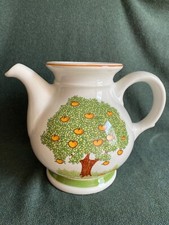 Vintage retro kanne gebraucht kaufen  Dresden