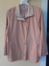 Jacke frühlingshaft aprikotfa gebraucht kaufen  Ansbach