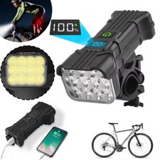 Rechargeable led mountain for sale  Hayward