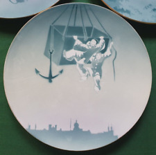 Faience luneville grande d'occasion  Cugnaux