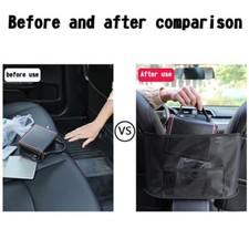Car net pocket for sale  Chino