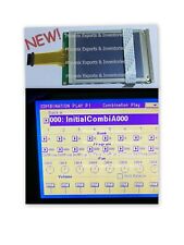 TELA LCD KORG TRITON COM TELA SENSÍVEL AO TOQUE I30 STUDIO PRO CLASSIC comprar usado  Enviando para Brazil