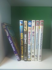 Dvd bundle kids for sale  Huntington Beach