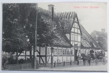 Cpa danemark kroen d'occasion  Seyssel