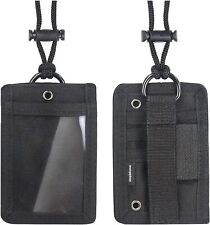 Tactical molle card for sale  Hebron