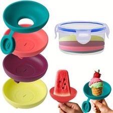 4pcs kids popsicle for sale  LONDON