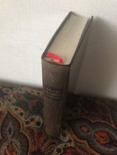 Pléiade balzac comédie d'occasion  La Rochelle