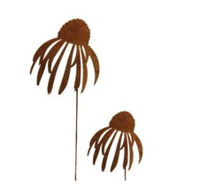 Gartenstecker sonnenhut echina gebraucht kaufen  Orbis, Gauersheim, Mauchenheim
