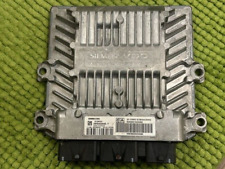 Calculateur moteur siemens d'occasion  Strasbourg-