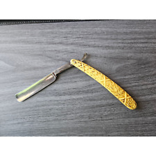 Antique vintage razor for sale  Britt