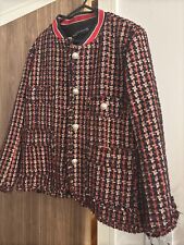 Zara woman tweed for sale  EDGWARE