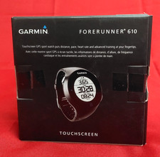 Garmin forerunner 610 for sale  Coral Springs