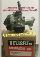 Carburatore dell orto usato  Italia