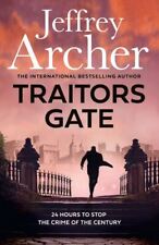 Traitors gate jeffrey for sale  UK