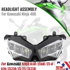 Kawasaki ninja 400 for sale  Hebron