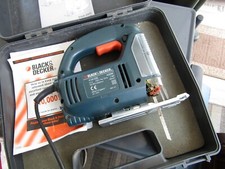 Black decker ks633e for sale  RUGBY
