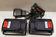 Batterie originali black usato  Torino