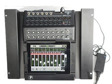 Mackie dl1608 channel for sale  Macks Creek