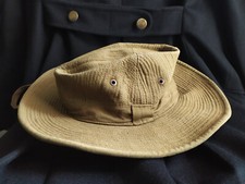 Guerre indochine chapeau d'occasion  Béziers