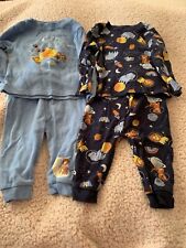 Baby boy pyjamas for sale  MARTOCK