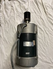 Motor maha mapower gebraucht kaufen  Berlin