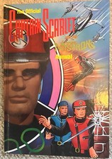 captain scarlet annual for sale captain scarlet annual for sale WADEBRIDGE