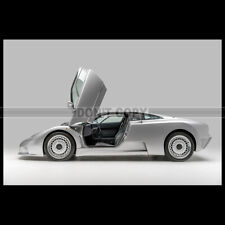 Photo .015470 bugatti d'occasion  Martinvast