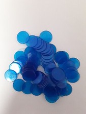 Stück kunststoff bingo gebraucht kaufen  Sangerhausen