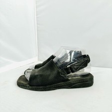 Azaleia black leather for sale  Kalispell