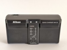 Chargeur nikon el4a d'occasion  Yzeure