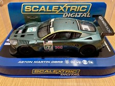 Excellent scalextric digital for sale  BROMSGROVE