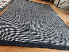 Tapis contemporain laine d'occasion  Bordeaux-